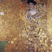 Anthony Van Dyck gustav klimt oil painting reproduction